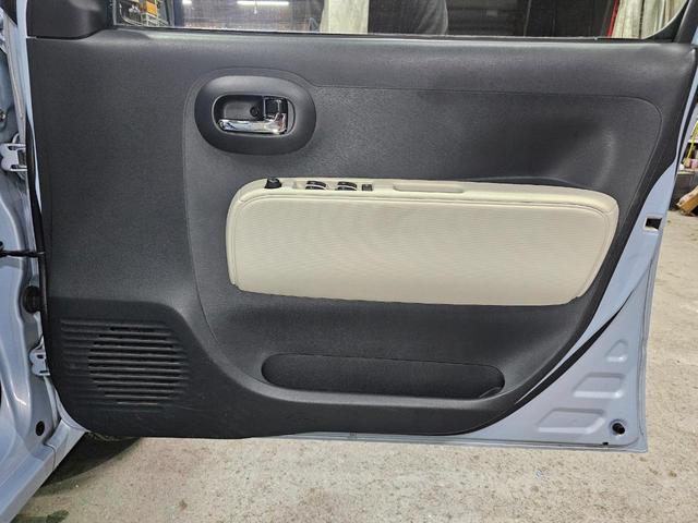 ミラココア ココアＸ　ＥＴＣ　地デジ　スマートキー　電格ミラー　シートリフター　オートエアコン　タイミングチェーン　ルームクリーニング済み　車検Ｒ８　１０月まで　修復歴なし（43枚目）