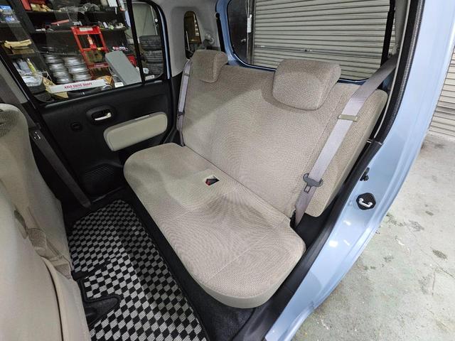 ミラココア ココアＸ　ＥＴＣ　地デジ　スマートキー　電格ミラー　シートリフター　オートエアコン　タイミングチェーン　ルームクリーニング済み　車検Ｒ８　１０月まで　修復歴なし（50枚目）