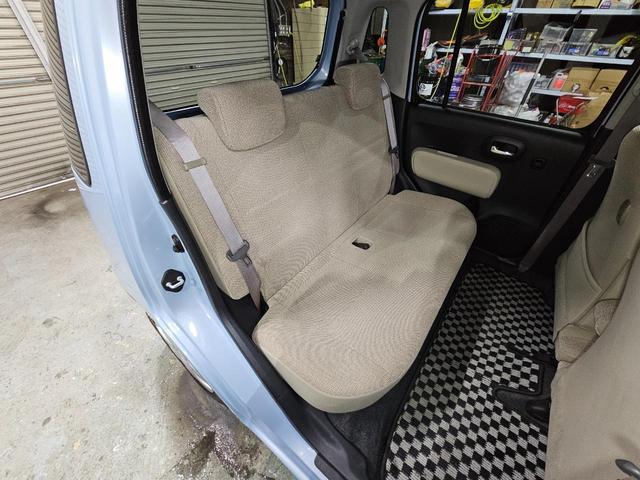 ミラココア ココアＸ　ＥＴＣ　地デジ　スマートキー　電格ミラー　シートリフター　オートエアコン　タイミングチェーン　ルームクリーニング済み　車検Ｒ８　１０月まで　修復歴なし（51枚目）