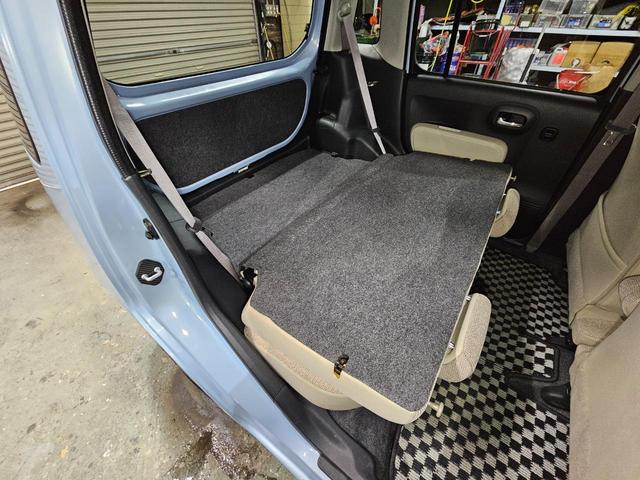 ミラココア ココアＸ　ＥＴＣ　地デジ　スマートキー　電格ミラー　シートリフター　オートエアコン　タイミングチェーン　ルームクリーニング済み　車検Ｒ８　１０月まで　修復歴なし（53枚目）