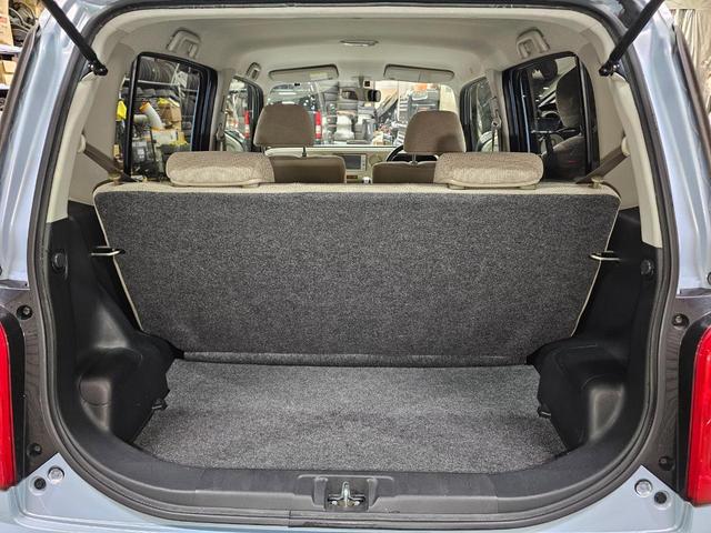 ミラココア ココアＸ　ＥＴＣ　地デジ　スマートキー　電格ミラー　シートリフター　オートエアコン　タイミングチェーン　ルームクリーニング済み　車検Ｒ８　１０月まで　修復歴なし（54枚目）