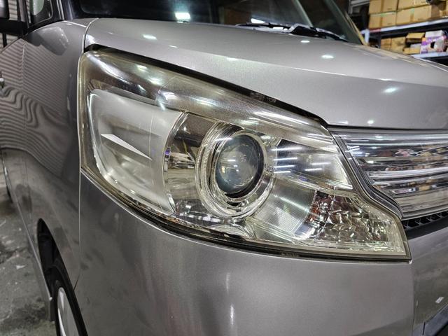 スペーシアカスタム ＸＳ　Ｂｌｕｅｔｏｏｔｈ接続　両側パワスラ　ビルトインＥＴＣ　アイドリングストップ　スマートキー　プッシュスタート　オートライト　ＯＨコンソール　オートエアコン　ルームクリーニング済み　車検Ｒ８　７月まで（20枚目）