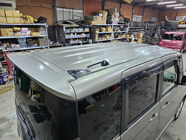 スペーシアカスタム ＸＳ　Ｂｌｕｅｔｏｏｔｈ接続　両側パワスラ　ビルトインＥＴＣ　アイドリングストップ　スマートキー　プッシュスタート　オートライト　ＯＨコンソール　オートエアコン　ルームクリーニング済み　車検Ｒ８　７月まで（37枚目）