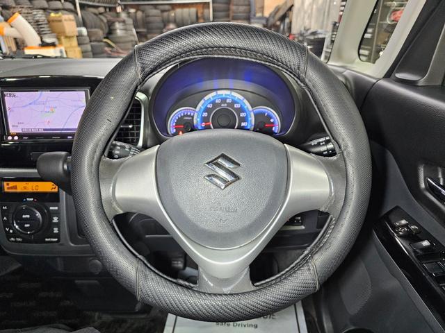 スペーシアカスタム ＸＳ　Ｂｌｕｅｔｏｏｔｈ接続　両側パワスラ　ビルトインＥＴＣ　アイドリングストップ　スマートキー　プッシュスタート　オートライト　ＯＨコンソール　オートエアコン　ルームクリーニング済み　車検Ｒ８　７月まで（43枚目）