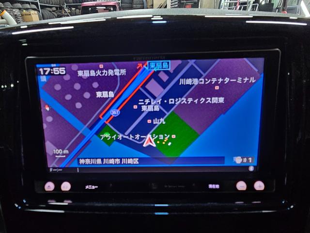 スペーシアカスタム ＸＳ　Ｂｌｕｅｔｏｏｔｈ接続　両側パワスラ　ビルトインＥＴＣ　アイドリングストップ　スマートキー　プッシュスタート　オートライト　ＯＨコンソール　オートエアコン　ルームクリーニング済み　車検Ｒ８　７月まで（45枚目）