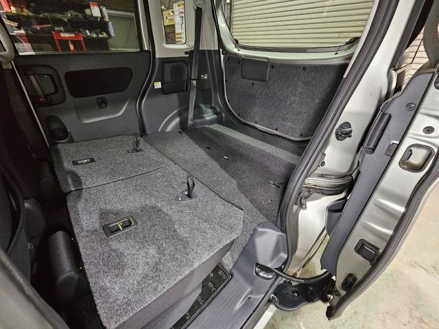 スペーシアカスタム ＸＳ　Ｂｌｕｅｔｏｏｔｈ接続　両側パワスラ　ビルトインＥＴＣ　アイドリングストップ　スマートキー　プッシュスタート　オートライト　ＯＨコンソール　オートエアコン　ルームクリーニング済み　車検Ｒ８　７月まで（63枚目）