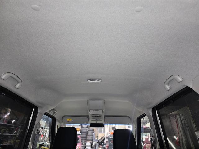 スペーシアカスタム ＸＳ　Ｂｌｕｅｔｏｏｔｈ接続　両側パワスラ　ビルトインＥＴＣ　アイドリングストップ　スマートキー　プッシュスタート　オートライト　ＯＨコンソール　オートエアコン　ルームクリーニング済み　車検Ｒ８　７月まで（65枚目）