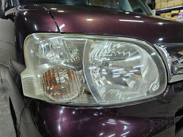 タント Ｇスペシャル　後期　エコアイドル　電格ミラー　パワスラ　ピラーレス　フルフラットシート　オートエアコン　ルームクリーニング済み　タイミングチェーン　修復歴なし（21枚目）