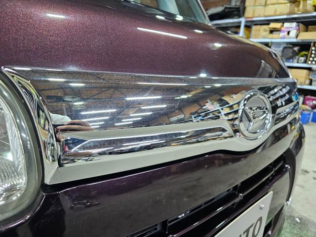 タント Ｇスペシャル　後期　エコアイドル　電格ミラー　パワスラ　ピラーレス　フルフラットシート　オートエアコン　ルームクリーニング済み　タイミングチェーン　修復歴なし（25枚目）