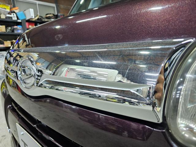 タント Ｇスペシャル　後期　エコアイドル　電格ミラー　パワスラ　ピラーレス　フルフラットシート　オートエアコン　ルームクリーニング済み　タイミングチェーン　修復歴なし（26枚目）