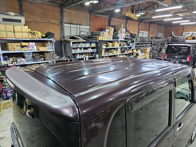 タント Ｇスペシャル　後期　エコアイドル　電格ミラー　パワスラ　ピラーレス　フルフラットシート　オートエアコン　ルームクリーニング済み　タイミングチェーン　修復歴なし（33枚目）