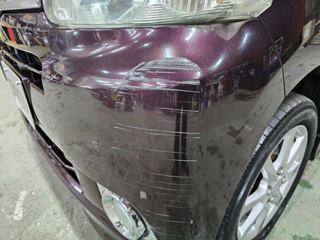 タント Ｇスペシャル　後期　エコアイドル　電格ミラー　パワスラ　ピラーレス　フルフラットシート　オートエアコン　ルームクリーニング済み　タイミングチェーン　修復歴なし（34枚目）