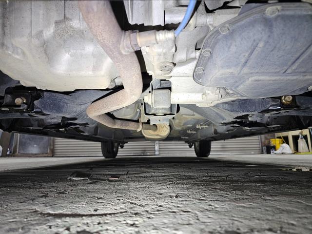 タント Ｇスペシャル　後期　エコアイドル　電格ミラー　パワスラ　ピラーレス　フルフラットシート　オートエアコン　ルームクリーニング済み　タイミングチェーン　修復歴なし（35枚目）