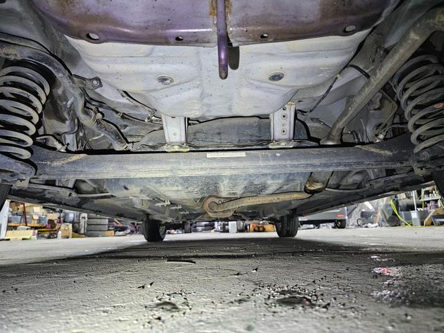 タント Ｇスペシャル　後期　エコアイドル　電格ミラー　パワスラ　ピラーレス　フルフラットシート　オートエアコン　ルームクリーニング済み　タイミングチェーン　修復歴なし（36枚目）