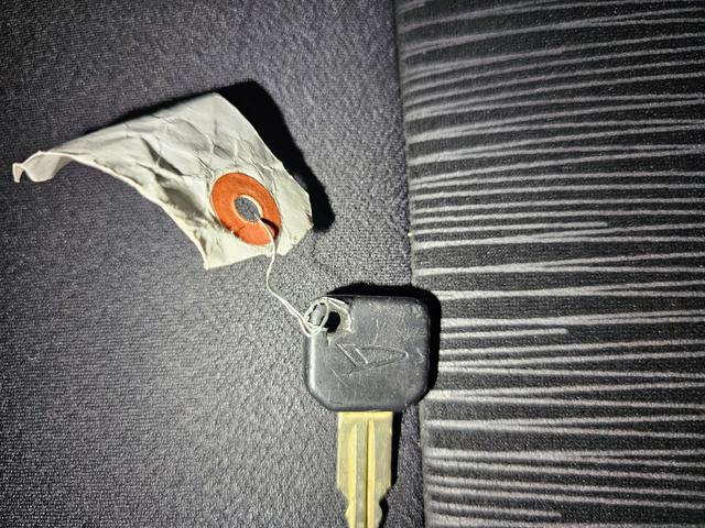 タント Ｇスペシャル　後期　エコアイドル　電格ミラー　パワスラ　ピラーレス　フルフラットシート　オートエアコン　ルームクリーニング済み　タイミングチェーン　修復歴なし（37枚目）