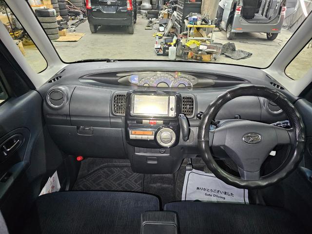 タント Ｇスペシャル　後期　エコアイドル　電格ミラー　パワスラ　ピラーレス　フルフラットシート　オートエアコン　ルームクリーニング済み　タイミングチェーン　修復歴なし（40枚目）