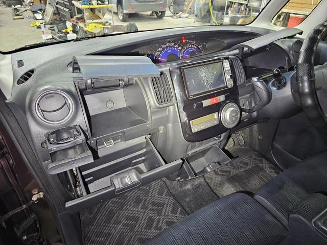 タント Ｇスペシャル　後期　エコアイドル　電格ミラー　パワスラ　ピラーレス　フルフラットシート　オートエアコン　ルームクリーニング済み　タイミングチェーン　修復歴なし（47枚目）