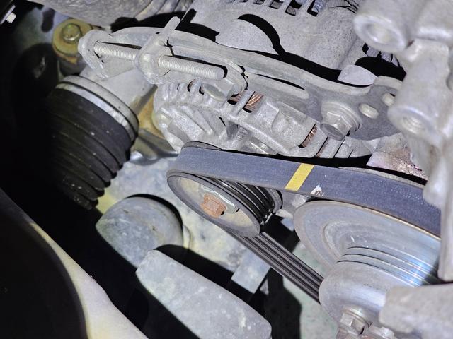 タント Ｇスペシャル　後期　エコアイドル　電格ミラー　パワスラ　ピラーレス　フルフラットシート　オートエアコン　ルームクリーニング済み　タイミングチェーン　修復歴なし（62枚目）