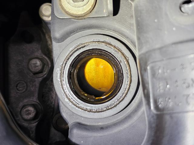 タント Ｇスペシャル　後期　エコアイドル　電格ミラー　パワスラ　ピラーレス　フルフラットシート　オートエアコン　ルームクリーニング済み　タイミングチェーン　修復歴なし（63枚目）