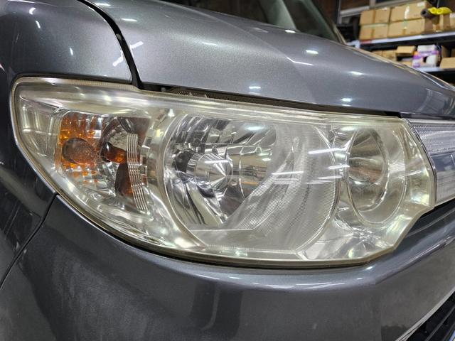 タント カスタムＸリミテッド　ＥＴＣ　地デジ　スマートキー　電格ミラー　パワスラ　ピラーレス　フルフラットシート　オートエアコン　タイミングチェーン　ルームクリーニング済み　修復歴なし　車検Ｒ８　５月まで（21枚目）