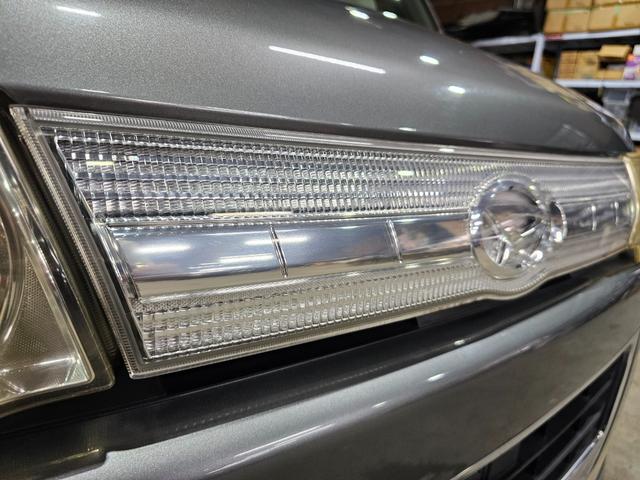 タント カスタムＸリミテッド　ＥＴＣ　地デジ　スマートキー　電格ミラー　パワスラ　ピラーレス　フルフラットシート　オートエアコン　タイミングチェーン　ルームクリーニング済み　修復歴なし　車検Ｒ８　５月まで（25枚目）