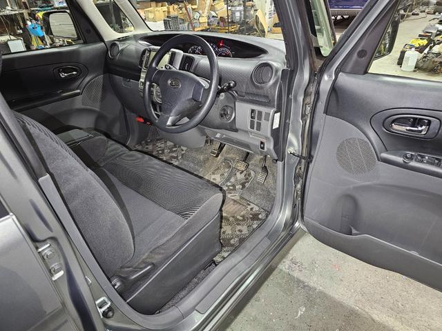 タント カスタムＸリミテッド　ＥＴＣ　地デジ　スマートキー　電格ミラー　パワスラ　ピラーレス　フルフラットシート　オートエアコン　タイミングチェーン　ルームクリーニング済み　修復歴なし　車検Ｒ８　５月まで（36枚目）