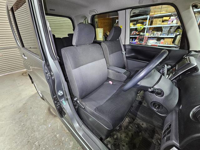 タント カスタムＸリミテッド　ＥＴＣ　地デジ　スマートキー　電格ミラー　パワスラ　ピラーレス　フルフラットシート　オートエアコン　タイミングチェーン　ルームクリーニング済み　修復歴なし　車検Ｒ８　５月まで（37枚目）