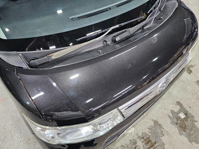 タント カスタムＸ　ローダウン　後期　Ｂｌｕｅｔｏｏｔｈ接続　フルセグ　ＥＴＣ　エコアイドル　スマートキー　パワスラ　足元イルミ　ピラーレス　フルフラットシート　シートカバー　オートエアコン　ルームクリーニング済み（24枚目）