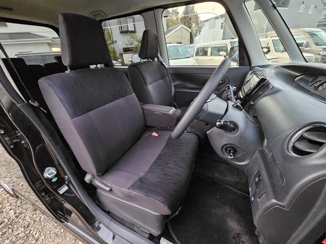 タント カスタムＸ　後期　ＥＴＣ　エコアイドル　スマートキー　電格ミラー　パワスラ　ピラーレス　フルフラットシート　オートエアコン　タイミングチェーン　修復歴なし　車検Ｒ８　１月まで（17枚目）