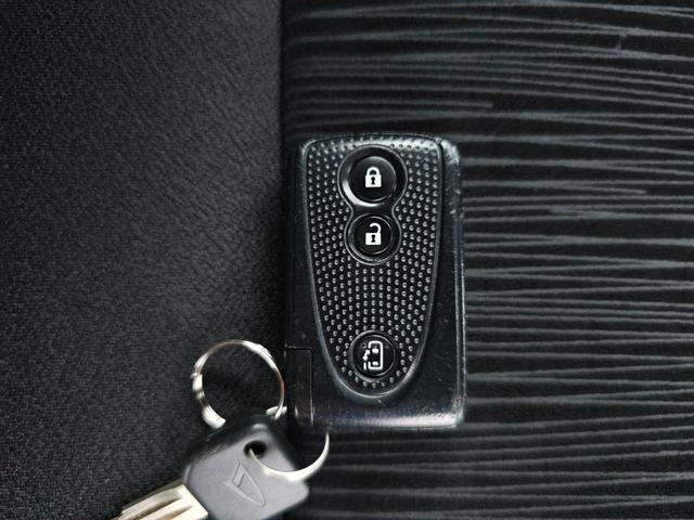 タント カスタムＸ　後期　ＥＴＣ　エコアイドル　スマートキー　電格ミラー　パワスラ　ピラーレス　フルフラットシート　オートエアコン　タイミングチェーン　修復歴なし　車検Ｒ８　１月まで（18枚目）