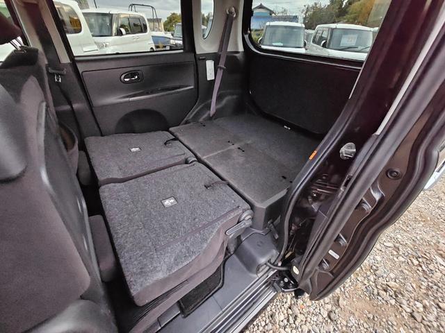 タント カスタムＸ　後期　ＥＴＣ　エコアイドル　スマートキー　電格ミラー　パワスラ　ピラーレス　フルフラットシート　オートエアコン　タイミングチェーン　修復歴なし　車検Ｒ８　１月まで（27枚目）