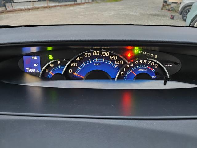タント カスタムＸ　後期　ＥＴＣ　エコアイドル　スマートキー　電格ミラー　パワスラ　ピラーレス　フルフラットシート　オートエアコン　タイミングチェーン　修復歴なし　車検Ｒ８　１月まで（34枚目）