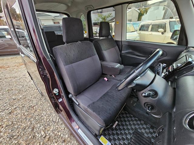 タント カスタムＲＳ　後期　ターボ　地デジ　パワスラ　スマートキー　電格ミラー　イルミ　ＯＨコンソール前後　ピラーレス　フルフラットシート　ＭＯＭＯステ　オートエアコン　修復歴なし　車検Ｒ９　３月まで（17枚目）