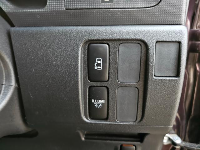 タント カスタムＲＳ　後期　ターボ　地デジ　パワスラ　スマートキー　電格ミラー　イルミ　ＯＨコンソール前後　ピラーレス　フルフラットシート　ＭＯＭＯステ　オートエアコン　修復歴なし　車検Ｒ９　３月まで（20枚目）