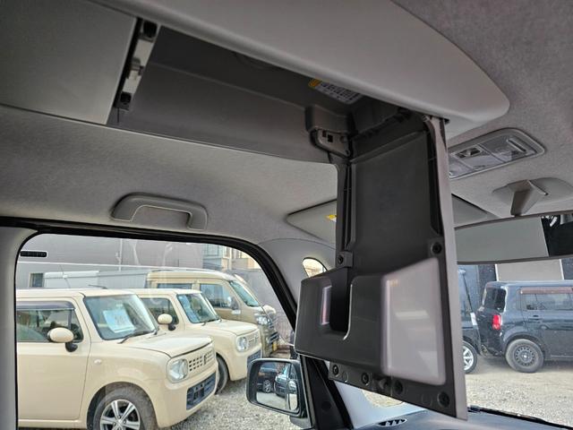 タント カスタムＲＳ　後期　ターボ　地デジ　パワスラ　スマートキー　電格ミラー　イルミ　ＯＨコンソール前後　ピラーレス　フルフラットシート　ＭＯＭＯステ　オートエアコン　修復歴なし　車検Ｒ９　３月まで（21枚目）