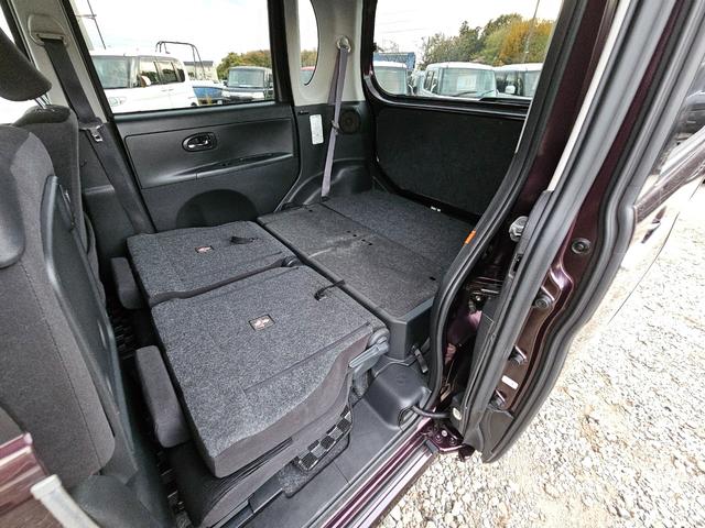 タント カスタムＲＳ　後期　ターボ　地デジ　パワスラ　スマートキー　電格ミラー　イルミ　ＯＨコンソール前後　ピラーレス　フルフラットシート　ＭＯＭＯステ　オートエアコン　修復歴なし　車検Ｒ９　３月まで（26枚目）