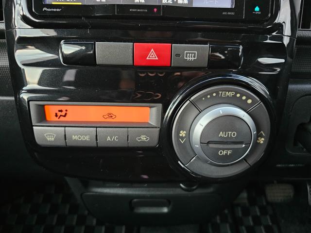 タント カスタムＲＳ　後期　ターボ　地デジ　パワスラ　スマートキー　電格ミラー　イルミ　ＯＨコンソール前後　ピラーレス　フルフラットシート　ＭＯＭＯステ　オートエアコン　修復歴なし　車検Ｒ９　３月まで（42枚目）