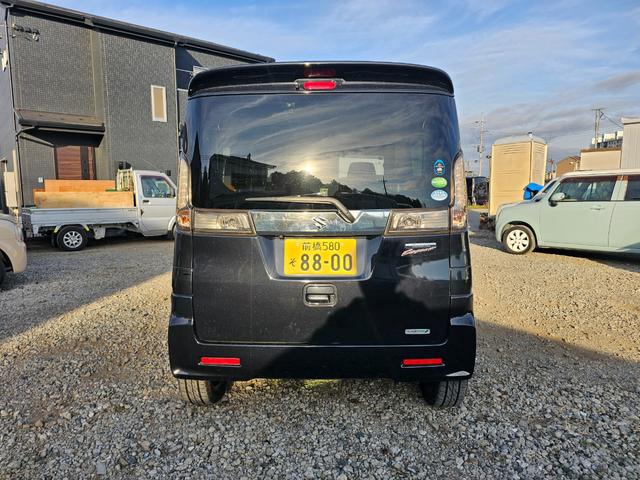 スペーシアカスタム Ｊスタイル　特別仕様車　ドラレコ前後　Ｂｌｕｅｔｏｏｔｈ　Ｂカメラ　フルセグ　ＥＴＣ　スマートキー２つ　両側パワスラ　衝突軽減　アイドリングストップ　　ＯＨコンソール　前２席シートヒーター　車検Ｒ８　５月まで（16枚目）