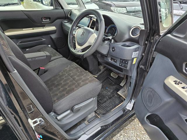 スペーシアカスタム Ｊスタイル　特別仕様車　ドラレコ前後　Ｂｌｕｅｔｏｏｔｈ　Ｂカメラ　フルセグ　ＥＴＣ　スマートキー２つ　両側パワスラ　衝突軽減　アイドリングストップ　　ＯＨコンソール　前２席シートヒーター　車検Ｒ８　５月まで（20枚目）