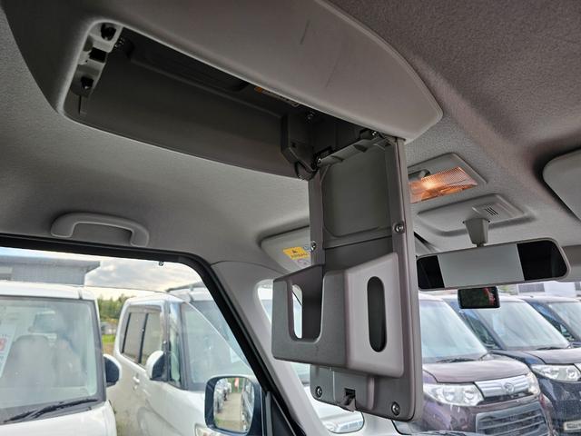 スペーシアカスタム Ｊスタイル　特別仕様車　ドラレコ前後　Ｂｌｕｅｔｏｏｔｈ　Ｂカメラ　フルセグ　ＥＴＣ　スマートキー２つ　両側パワスラ　衝突軽減　アイドリングストップ　　ＯＨコンソール　前２席シートヒーター　車検Ｒ８　５月まで（31枚目）