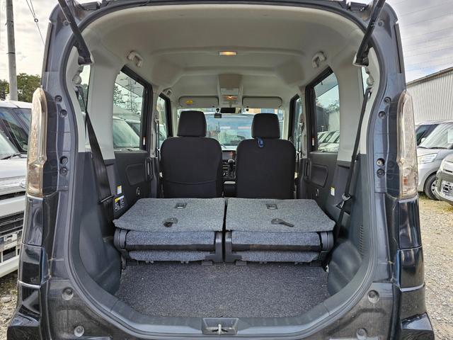 スペーシアカスタム Ｊスタイル　特別仕様車　ドラレコ前後　Ｂｌｕｅｔｏｏｔｈ　Ｂカメラ　フルセグ　ＥＴＣ　スマートキー２つ　両側パワスラ　衝突軽減　アイドリングストップ　　ＯＨコンソール　前２席シートヒーター　車検Ｒ８　５月まで（41枚目）