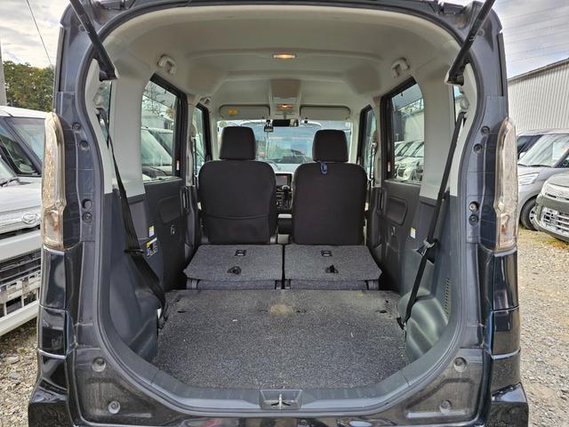 スペーシアカスタム Ｊスタイル　特別仕様車　ドラレコ前後　Ｂｌｕｅｔｏｏｔｈ　Ｂカメラ　フルセグ　ＥＴＣ　スマートキー２つ　両側パワスラ　衝突軽減　アイドリングストップ　　ＯＨコンソール　前２席シートヒーター　車検Ｒ８　５月まで（42枚目）