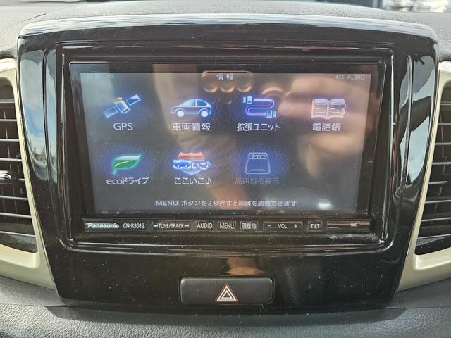 スペーシアカスタム Ｊスタイル　特別仕様車　ドラレコ前後　Ｂｌｕｅｔｏｏｔｈ　Ｂカメラ　フルセグ　ＥＴＣ　スマートキー２つ　両側パワスラ　衝突軽減　アイドリングストップ　　ＯＨコンソール　前２席シートヒーター　車検Ｒ８　５月まで（51枚目）