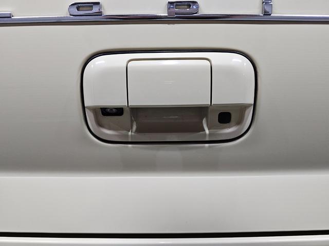 アルトラパン Ｘ　ツートンカラー　アラウンドビューモニター　ドラレコ前後　Ｂカメラ　Ｂｌｕｅｔｏｏｔｈ　ＥＴＣ　エネチャージ　衝突軽減　スマートキー２個　オートライト　シートヒーター　シートカバー　ルームクリーニング済（33枚目）