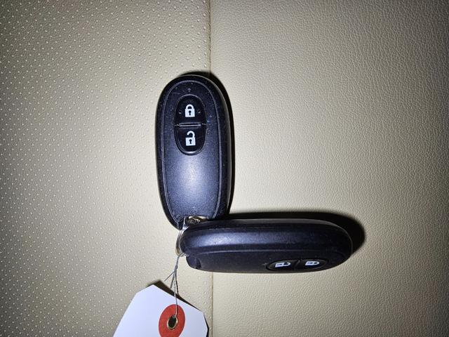 アルトラパン Ｘ　ツートンカラー　アラウンドビューモニター　ドラレコ前後　Ｂカメラ　Ｂｌｕｅｔｏｏｔｈ　ＥＴＣ　エネチャージ　衝突軽減　スマートキー２個　オートライト　シートヒーター　シートカバー　ルームクリーニング済（34枚目）