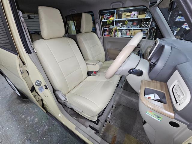 アルトラパン Ｘ　ツートンカラー　アラウンドビューモニター　ドラレコ前後　Ｂカメラ　Ｂｌｕｅｔｏｏｔｈ　ＥＴＣ　エネチャージ　衝突軽減　スマートキー２個　オートライト　シートヒーター　シートカバー　ルームクリーニング済（36枚目）