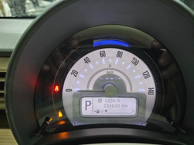 アルトラパン Ｘ　ツートンカラー　アラウンドビューモニター　ドラレコ前後　Ｂカメラ　Ｂｌｕｅｔｏｏｔｈ　ＥＴＣ　エネチャージ　衝突軽減　スマートキー２個　オートライト　シートヒーター　シートカバー　ルームクリーニング済（38枚目）