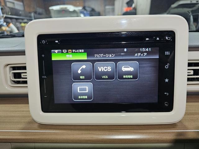 アルトラパン Ｘ　ツートンカラー　アラウンドビューモニター　ドラレコ前後　Ｂカメラ　Ｂｌｕｅｔｏｏｔｈ　ＥＴＣ　エネチャージ　衝突軽減　スマートキー２個　オートライト　シートヒーター　シートカバー　ルームクリーニング済（44枚目）