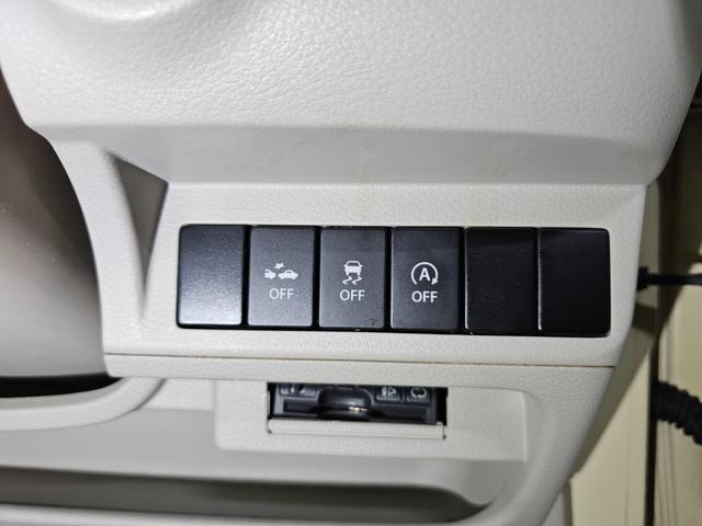 アルトラパン Ｘ　ツートンカラー　アラウンドビューモニター　ドラレコ前後　Ｂカメラ　Ｂｌｕｅｔｏｏｔｈ　ＥＴＣ　エネチャージ　衝突軽減　スマートキー２個　オートライト　シートヒーター　シートカバー　ルームクリーニング済（48枚目）