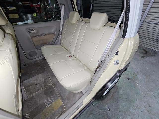 アルトラパン Ｘ　ツートンカラー　アラウンドビューモニター　ドラレコ前後　Ｂカメラ　Ｂｌｕｅｔｏｏｔｈ　ＥＴＣ　エネチャージ　衝突軽減　スマートキー２個　オートライト　シートヒーター　シートカバー　ルームクリーニング済（57枚目）